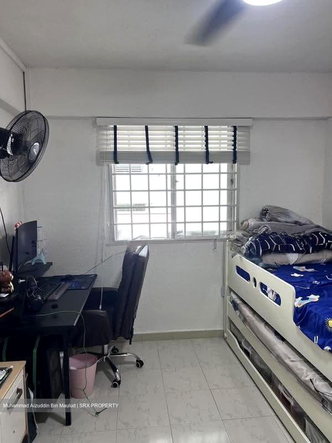 Blk 826 Tampines Street 81 (Tampines), HDB 3 Rooms #623221831